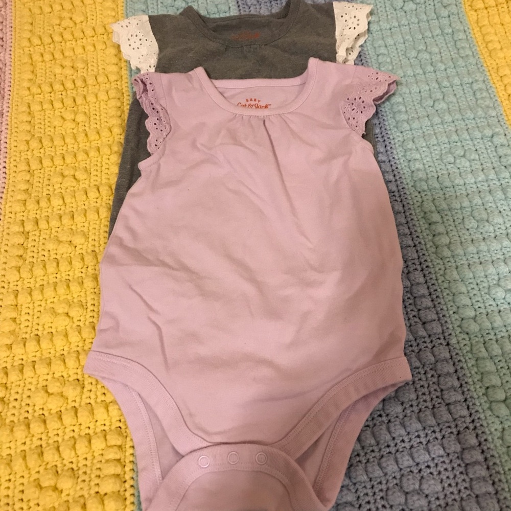 Bodysuit Duo